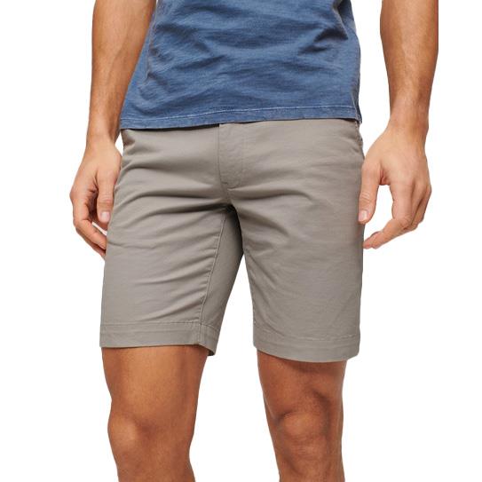 Superdry Stretch Chino Short